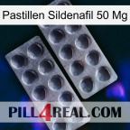 Pastillas Sildenafil 50 Mg 31